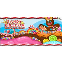 Candy Kingdom VR Steam Key