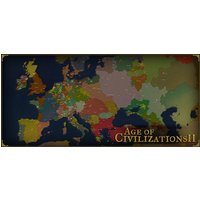 Age of Civilizations II Steam Key