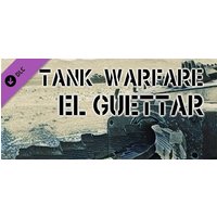 Tank Warfare: El Guettar Steam Key