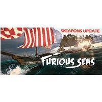 Furious Seas Steam Key