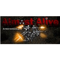Almost Alive Steam Key