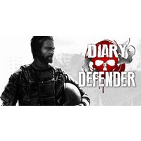 Diary of Defender Steam Key