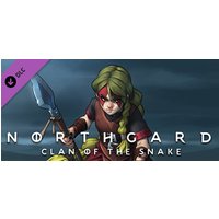 Northgard - Sváfnir Clan of the Snake Steam Key