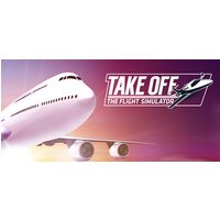 Take Off - The Flight Simulator Steam Key
