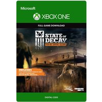 State of Decay: Year-One Survival Edition for Xbox One