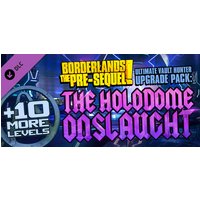 Ultimate Vault Hunter Upgrade Pack: The Holodome Onslaught Steam Key