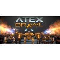 Atex Brawl Steam Key