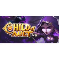 Child Of Ault Steam Key