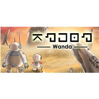 Wanda - A Beautiful Apocalypse Steam Key