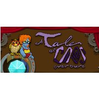 A Tale of Caos: Overture Steam Key