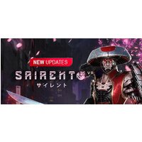 Sairento VR Steam Key
