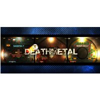 DeathMetal Steam Key
