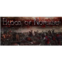 Eisenwald: Blood of November Steam Key