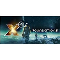 X4: Foundations Steam Key