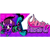 Underhero Steam Key