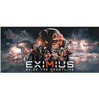 Eximius: Seize the Frontline Steam Key