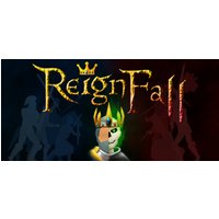 Reignfall Steam Key
