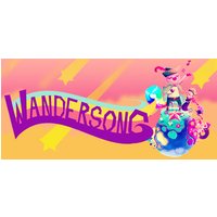 Wandersong Steam Key
