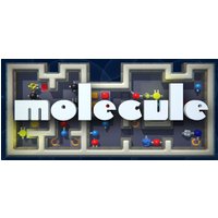 Molecule - a chemical challenge Steam Key