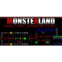 Monsterland Steam Key