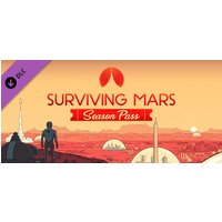 Surviving Mars: Season Pass Steam Key