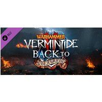 Warhammer: Vermintide 2 - Back to Ubersreik Steam Key