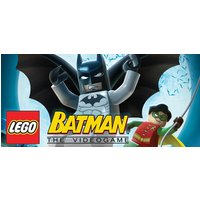 LEGO Batman Steam Key