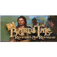 The Bard's Tale Steam Key