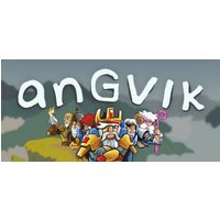 Angvik Steam Key