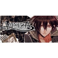 Amnesia: Memories Steam Key