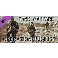 Tank Warfare: Operation Pugilist Steam Key