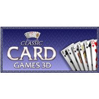 Classic Card Games 3D Steam Key