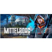 Mittelborg: City of Mages Steam Key