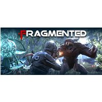 Fragmented Steam Key