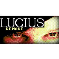 Lucius Demake Steam Key