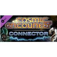 Tabletop Simulator - Cosmic Encounter Connector Steam Key
