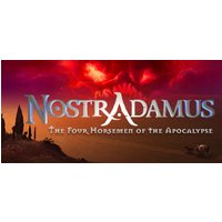 Nostradamus - The Four Horsemen of the Apocalypse Steam Key