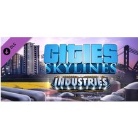 Cities: Skylines - Industries Plus Steam Key