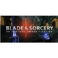 Blade and Sorcery Steam Key
