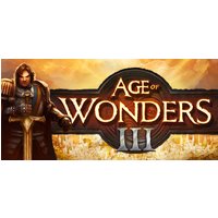 Age of Wonders III Steam Key
