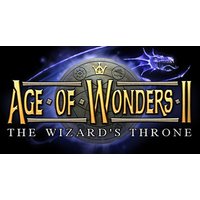Age of Wonders II: The Wizard's Throne Steam Key
