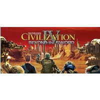 Civilization IV: Beyond the Sword Steam Key