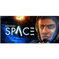 Beyond Space Remastered Edition Steam Key