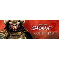 Shogun 2 Collection Nov 2012 Steam Key