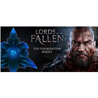 Lords of the Fallen - The Foundation Boost Steam Key