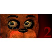 Five Nights at Freddy's 2 Steam Key