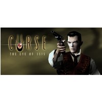 Curse: The Eye of Isis Steam Key