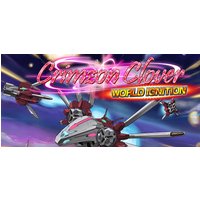 Crimzon Clover WORLD IGNITION Steam Key