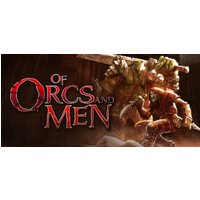 Of Orcs And Men Steam Key