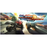 BlazeRush Steam Key